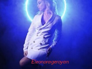 Eleonorageroyan