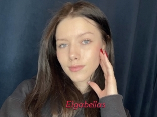 Elgabellas