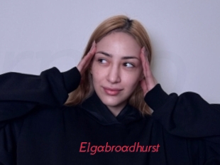 elgabroadhurst Red Movie Post
