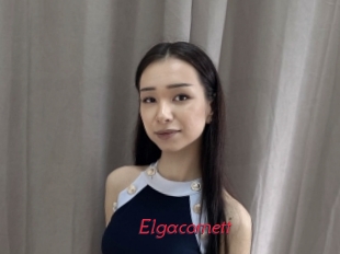 Elgacornett