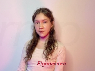 Elgadenmon
