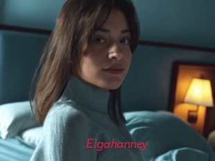 Elgahanney