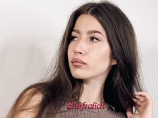 Eliafrolich