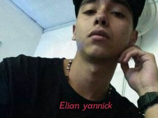 Elian_yannick