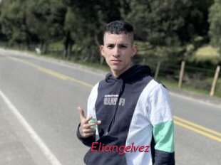Eliangelvez