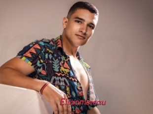 Elianmoreau