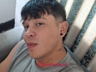 Elianthonson