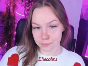 Eliecolins