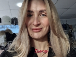 Elierosy