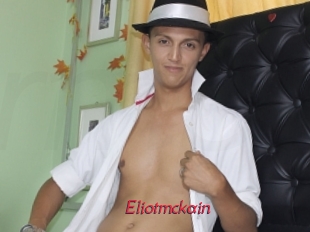 Eliotmckain