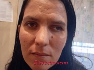 Elisabetmorena
