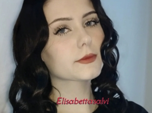 Elisabettasalvi