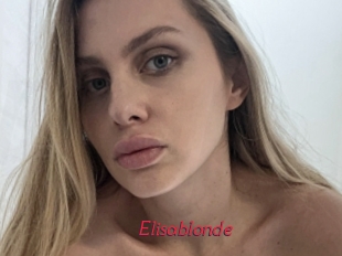 Elisablonde