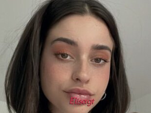 Elisagt
