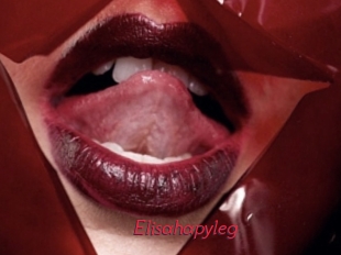 Elisahapyleg
