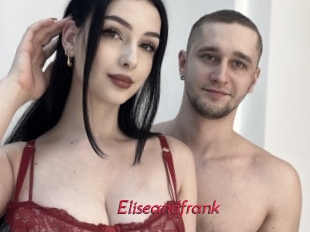 eliseandfrank Red Movie Post