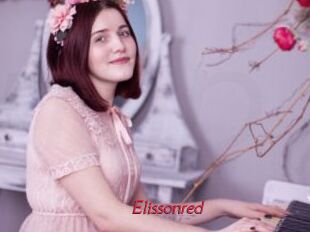 Elissonred