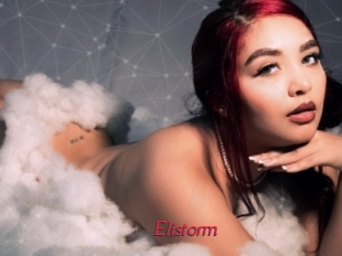 Elistorm