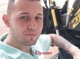 Eliyxoan