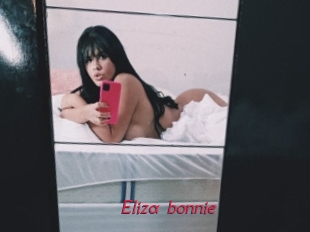 Eliza_bonnie