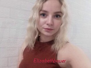 Elizabethbauer
