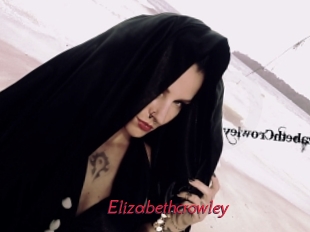 elizabethcrowley Red Movie Post