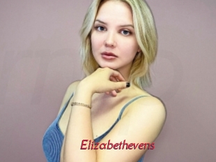 Elizabethevens