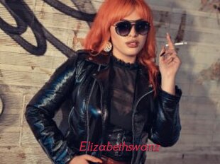 Elizabethswanz