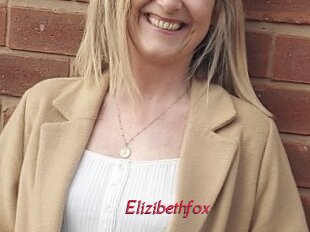 Elizibethfox