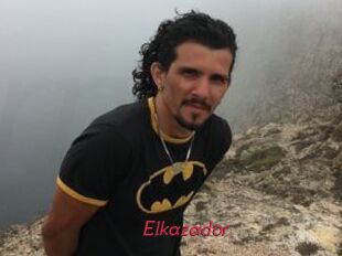 Elkazador