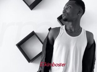 Elkimboster