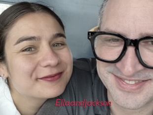 ellaandjackson Red Movie Post