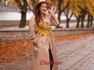 Ellabursin