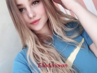 Elladonovan