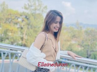 Ellaineduran