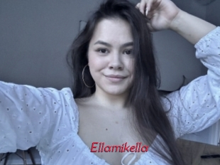 Ellamikella