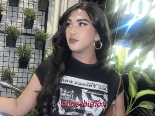 ellasebistian Red Movie Post