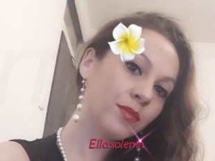 ellasolemn Red Movie Post