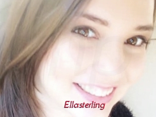 Ellasterling