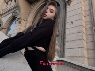 Ellaxboom