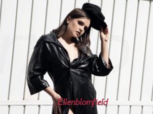 Ellenblomfield