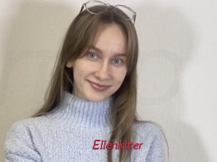 Ellenkitter