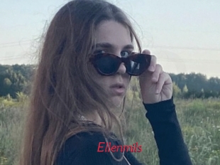 Ellenmils