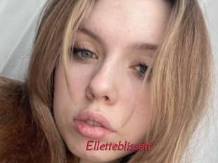 Elletteblissett