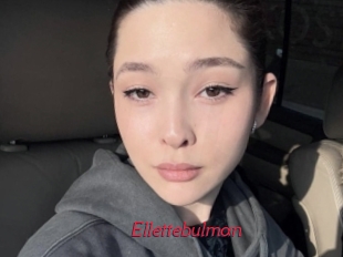 Ellettebulman