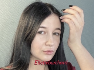 Elletteburchard