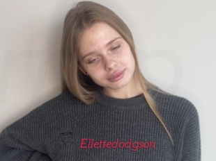 Ellettedodgson