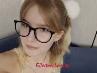 Elletteeckersley