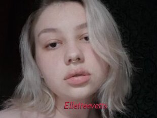 Elletteevetts