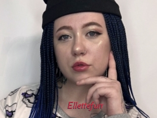 Ellettefurr